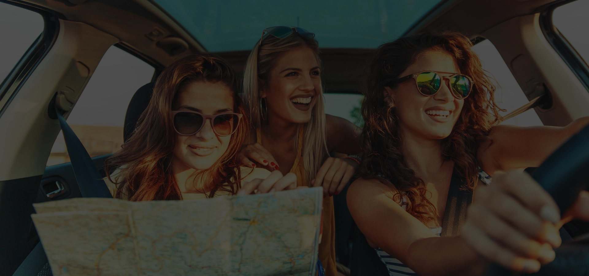 Construire son itinéraire de road trip
